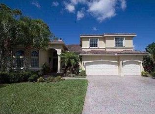 21861 Cypress Palm Ct, Boca Raton, FL 33428