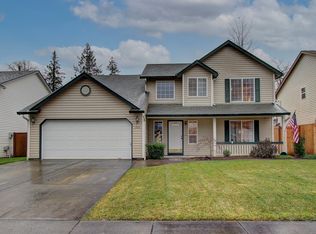 1606 NE 16th Ct, Battle Ground, WA 98604