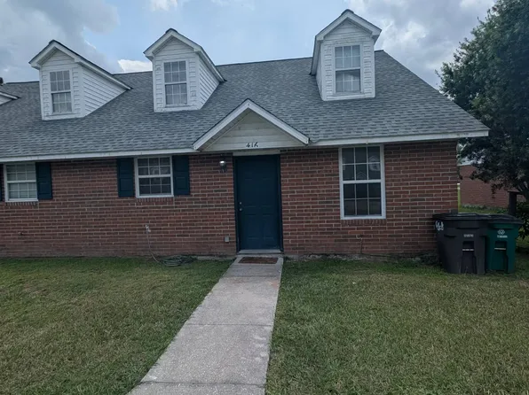 416 Madison Ave, Saint Marys, GA 31558