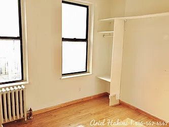 Rented by J Misrahi Realty Corp