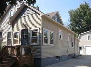 1609 3rd St, Bay City, MI 48708