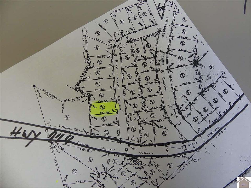 1st image of 0 Blue Pine Dr Lot 979