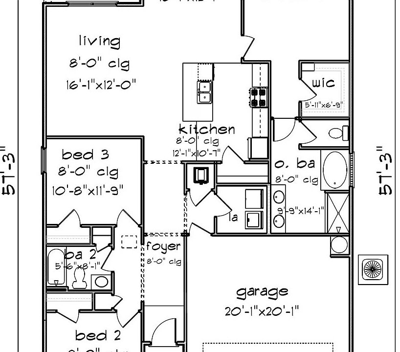 Floor Plan.