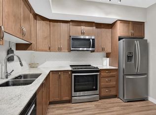 3727 S Sage Hill Dr NW #2115, Calgary, AB T3R1T7