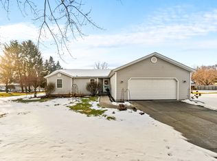 3435 N Pressler Dr, Warsaw, IN 46582