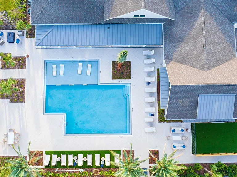 Olea Beach Haven