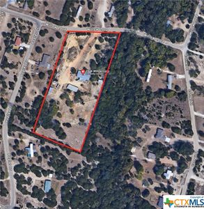2844 Willow Loop, Kempner, TX, 76539