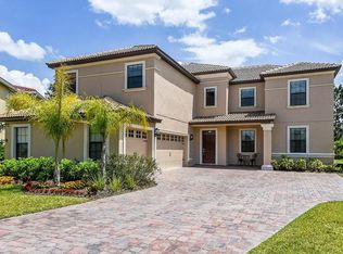 2851 Atherton Dr, Orlando, FL 32824