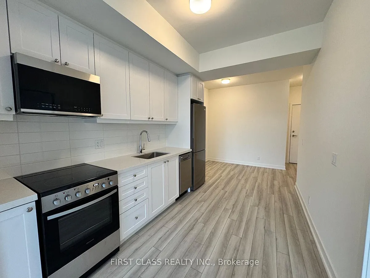 Building Photo - 51 Clarington Blvd #704