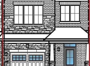 101 Vanilla Trl, Thorold, ON L2V 0L1