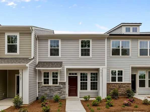 4117 Walking Ridge Rd, Charlotte, NC 28208