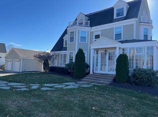 29 Chestnut St #29A, Foxboro, MA 02035