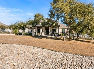 1644 Bussola, New Braunfels, TX 78132