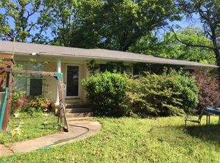 209 Idlewood St, Hot Springs, AR 71901