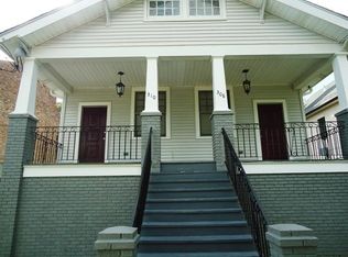 308.5 Hector Ave, Metairie, LA 70005
