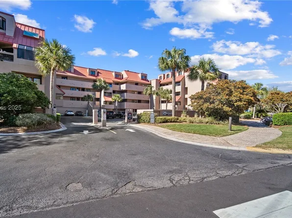 13 Harbourside Ln APT 7162, Hilton Head Island, SC 29928