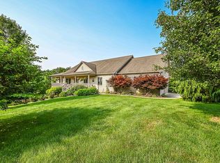 8515 Auburn Rdg, Martinsville, IN 46151