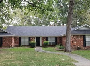 25 Winchester Cir #1, Monroe, LA 71203