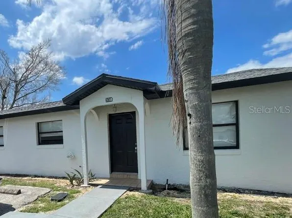 338 Blanco Ct, Avon Park, FL 33825
