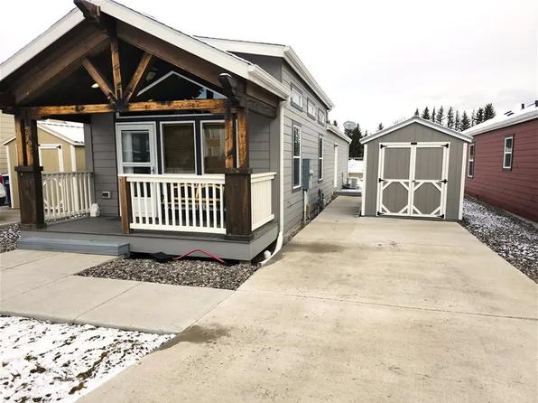 210 Loves Ln, Livingston, MT 59047