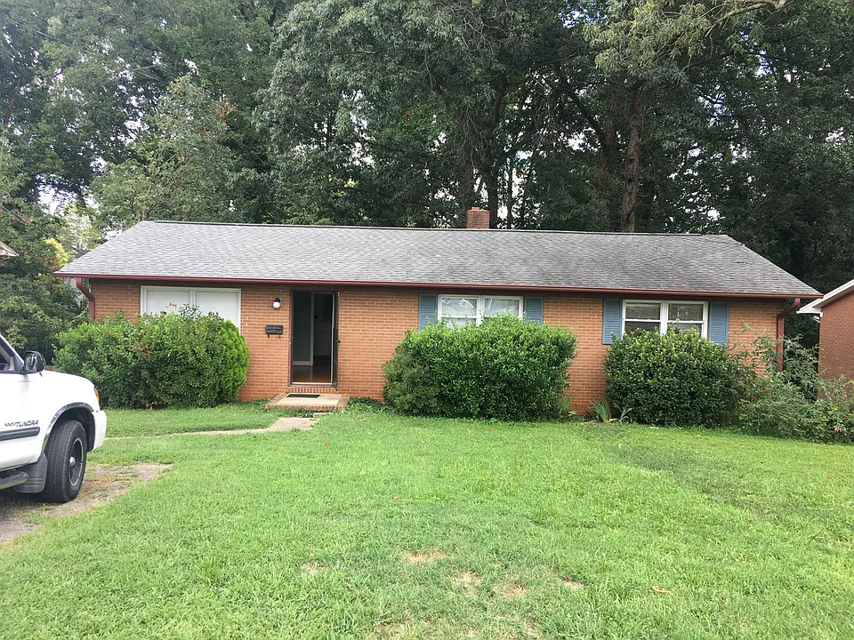1707 Burke Mill Rd