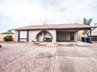 3656 W Libby St, Glendale, AZ 85308