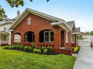 3206 Morrison St, Houston, TX 77009