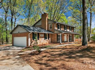 874 Red Fox Ln, Concord, NC 28025