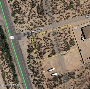 2887 Miami Dr, Chaparral, NM, 88081