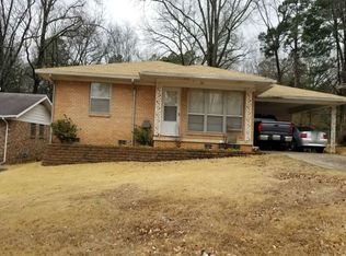 20 Fair Oaks Dr, Little Rock, AR 72204