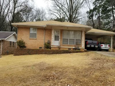 20 Fair Oaks Dr, Little Rock, AR, 72204