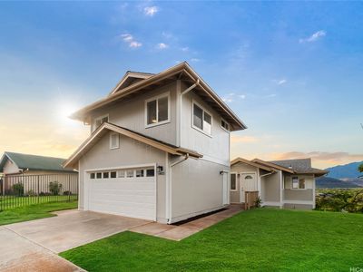 87-1008 Oheohe St, Waianae, HI, 96792