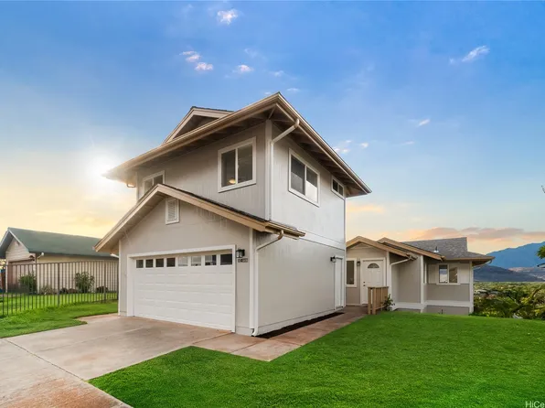 87-1008 Oheohe St, Waianae, HI 96792