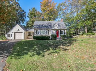 91 Greenlodge St, Dedham, MA 02026