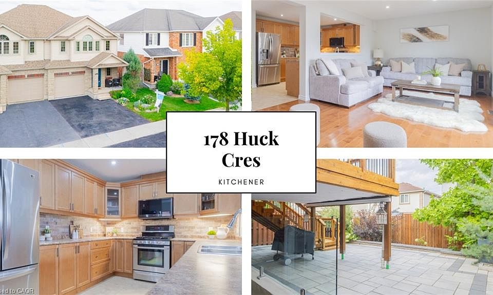 1st image of 178 Huck Cres