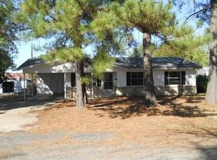 702 Cannon St, New Boston, TX 75570