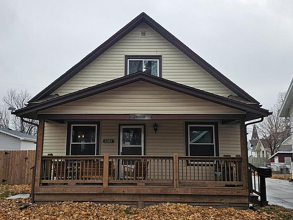 2nd image of 2203 Avenue D