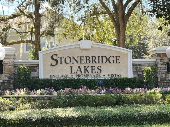 3562 Shallot Dr #1, Orlando, FL 32835