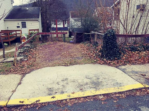 Parking Pad