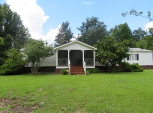 389 Red Oak Rd, Cottageville, SC 29435