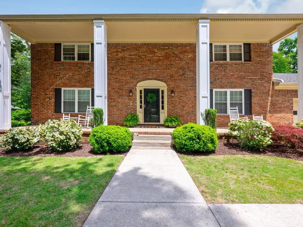 4103 Highwood Dr, Chattanooga, TN 37415
