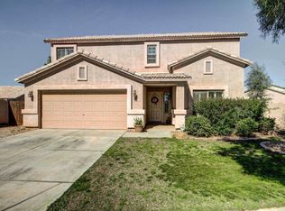 22132 E Calle De Flores, Queen Creek, AZ 85142