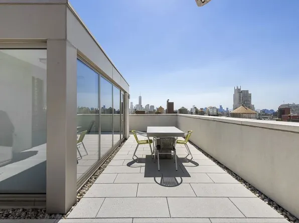 124 West 23rd Street PENTHOUSE image 9 of 9