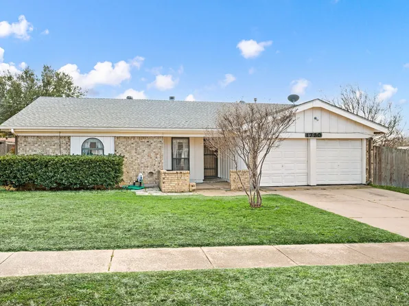1720 Winchester Way, Bedford, TX 76022