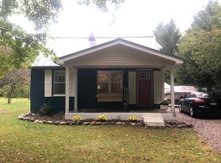 7145 Harrington Rd, Lexington, MI 48450