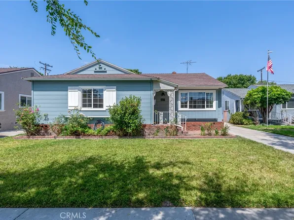 3677 Iroquois Ave, Long Beach, CA 90808