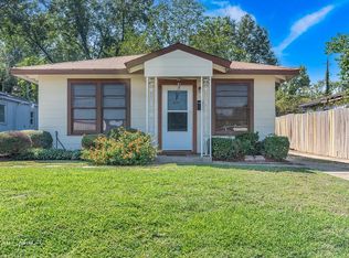 2453 Midway St, Shreveport, LA 71108