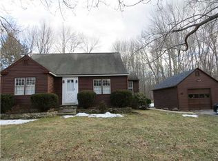44 Newberry Rd, East Haddam, CT 06423