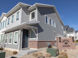 355 W Gentile St N, Layton, UT 84041