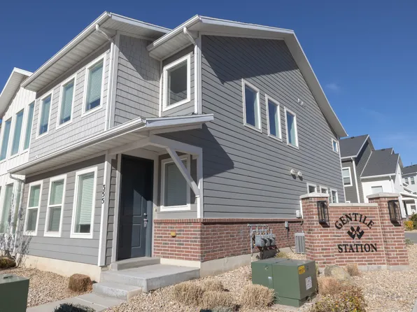 355 W Gentile St N, Layton, UT 84041